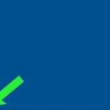 Öppnar startmenyn i windows