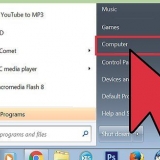 Ta bort genvägsvirus i windows