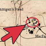 Sparar spelet i red dead redemption