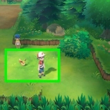 Höj vänskapsnivån i pokémon-spelen