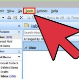 Ändra lösenordet för microsoft outlook