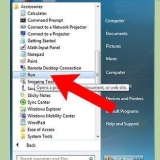 Rensa windows-registret manuellt