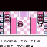 Skaffa hm strength i pokemon red, blue och yellow