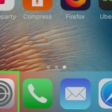 Använder icloud
