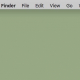 Stäng av icloud