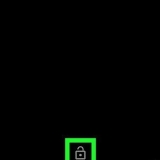 Flytta ikoner på en android-enhet