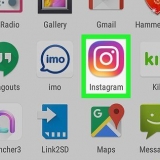 Sluta följa alla på instagram