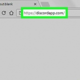 Blockera någon från en discord-konversation på pc eller mac