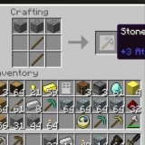 Vinnande järn i minecraft