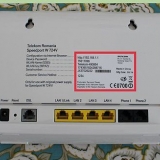 Logga in på en netgear-router