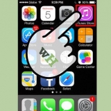 Ladda ner itunes-köp på en iphone
