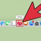 Uppdatera itunes manuellt