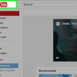 Se dina prenumeranter på youtube