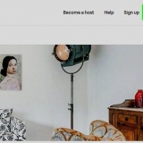 Läs dina recensioner på airbnb