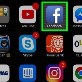 Kolla din blockeringslista på facebook