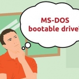 Starta din dator från ett usb-minne