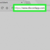 Ändra ditt discord-lösenord på en mac eller pc