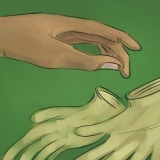 Pierce din egen penis