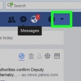 Skydda din facebook-profil