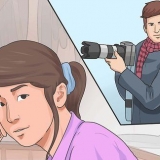 Utveckla dina fotografiska färdigheter