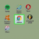 Visa dina nedladdade filer i chrome