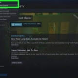 Få pengarna tillbaka för ett spel på steam