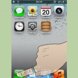 Hitta din stulna telefon
