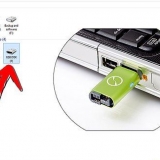Formatera din hårddisk