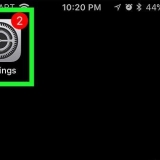 Stäng av ditt icloud-musikbibliotek