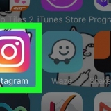 Ställ in ditt instagram-konto till privat