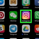 Stäng ditt instagram-konto på ett säkert sätt