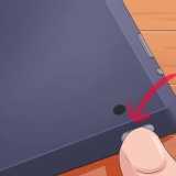Rengör din ipad