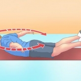 Träna din latissimus dorsi