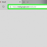 Ändra ditt namn på gmail
