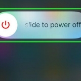 Överför ditt nummer till en ny iphone