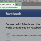 Återställ ditt gamla facebook-konto