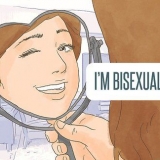 Att berätta för dina föräldrar att du är bisexuell