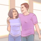 Respektera din partner