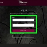 Ta bort ditt pottermore-konto