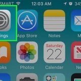 Ändra din primära apple id-adress på en iphone
