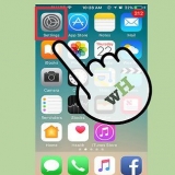 Ändra ditt primära apple id-telefonnummer på en iphone