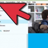 Ändra din skype-profilbild