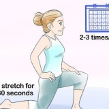 Sträck dina psoas-muskler