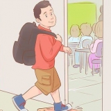Hålla din skola ren