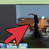 Döda dina simmar i the sims 3