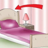 Gör ditt sovrum till feng shui