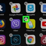Lås upp ditt snapchat-konto