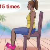 Träna din tibialis anterior
