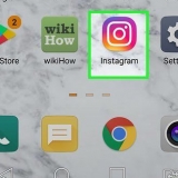 Återställ ditt instagram-lösenord