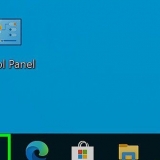 Hitta din väg i windows katalogstruktur